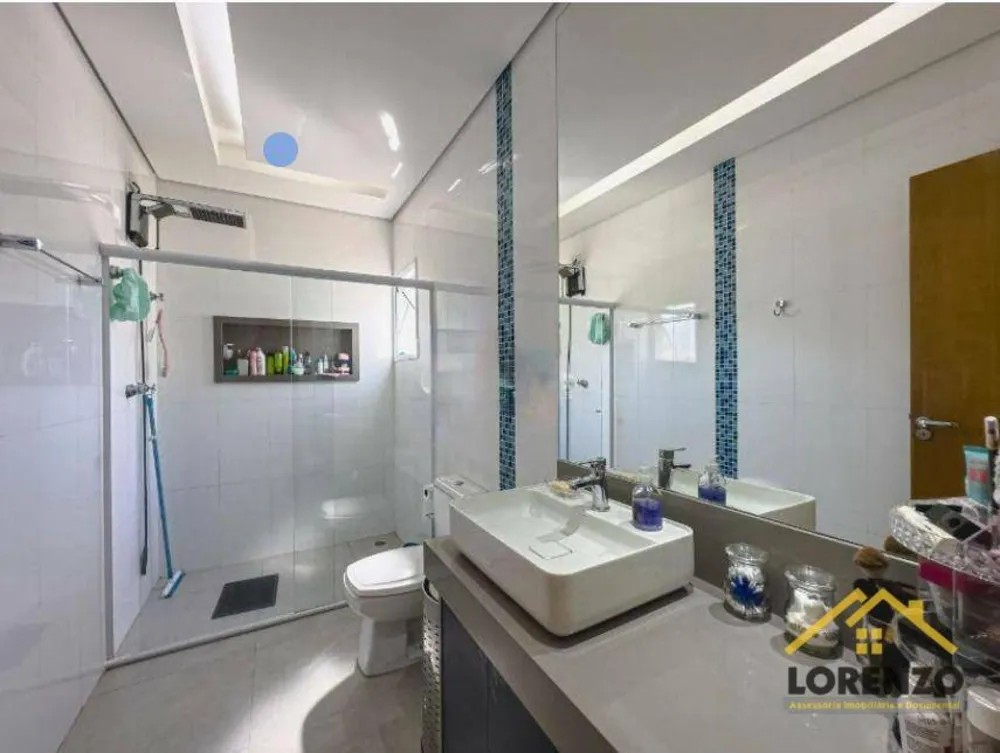 Sobrado, 3 quartos, 150 m² - Foto 8