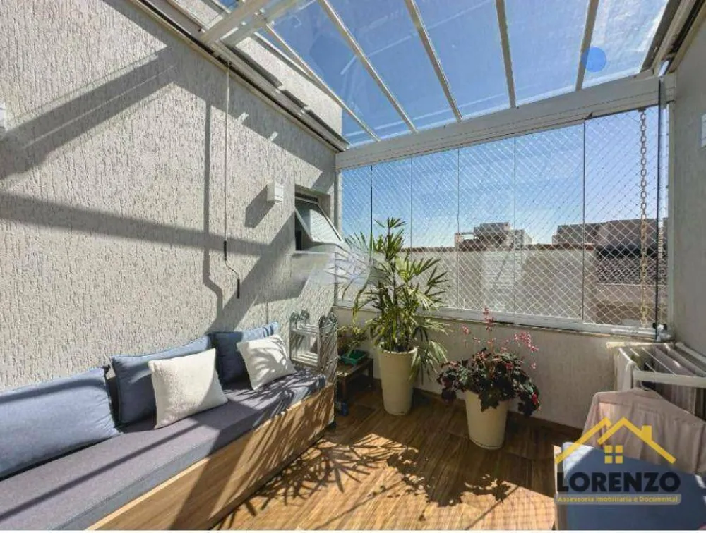 Sobrado, 3 quartos, 150 m² - Foto 3