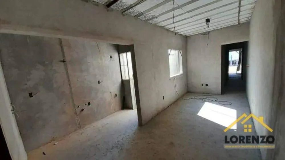 Apartamento, 3 quartos, 72 m² - Foto 1