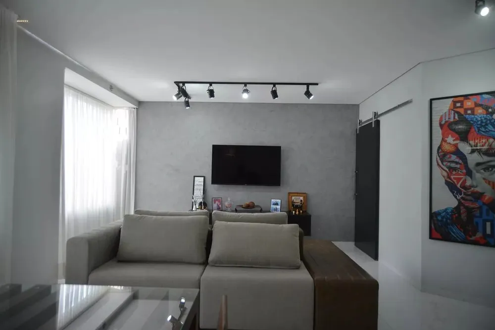 Sobrado, 3 quartos, 197 m² - Foto 3