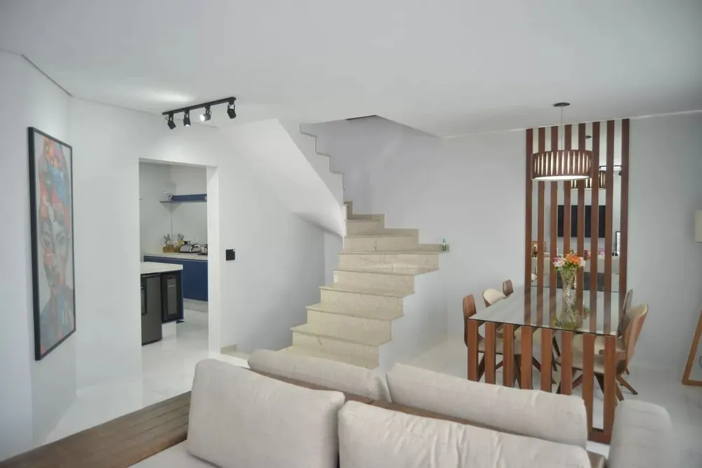 Sobrado, 3 quartos, 197 m² - Foto 4