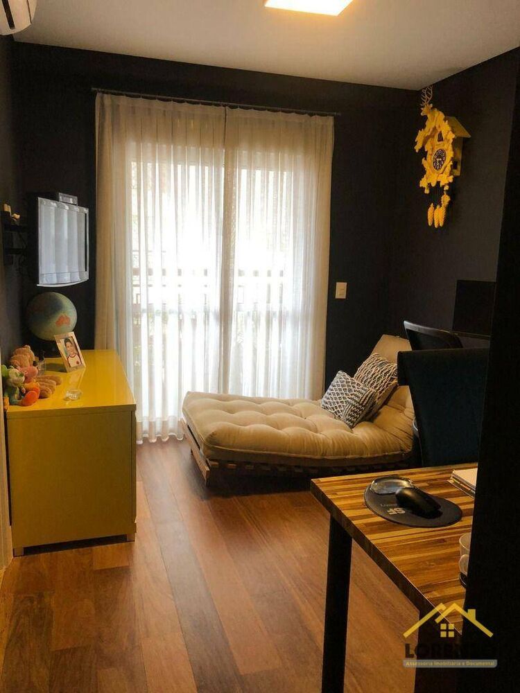 Apartamento à venda com 3 quartos, 177m² - Foto 7