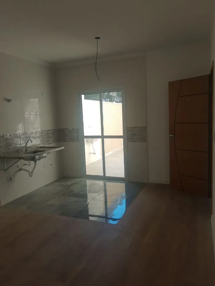 Apartamento, 2 quartos, 47 m² - Foto 7