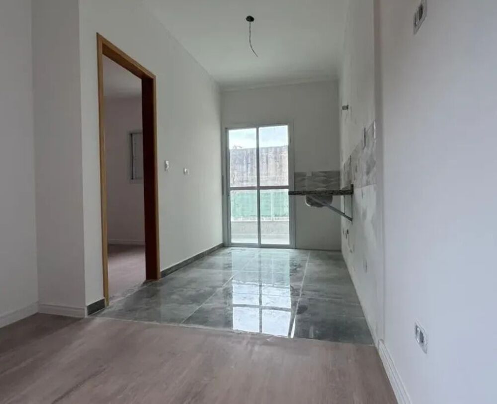 Apartamento, 2 quartos, 47 m² - Foto 1