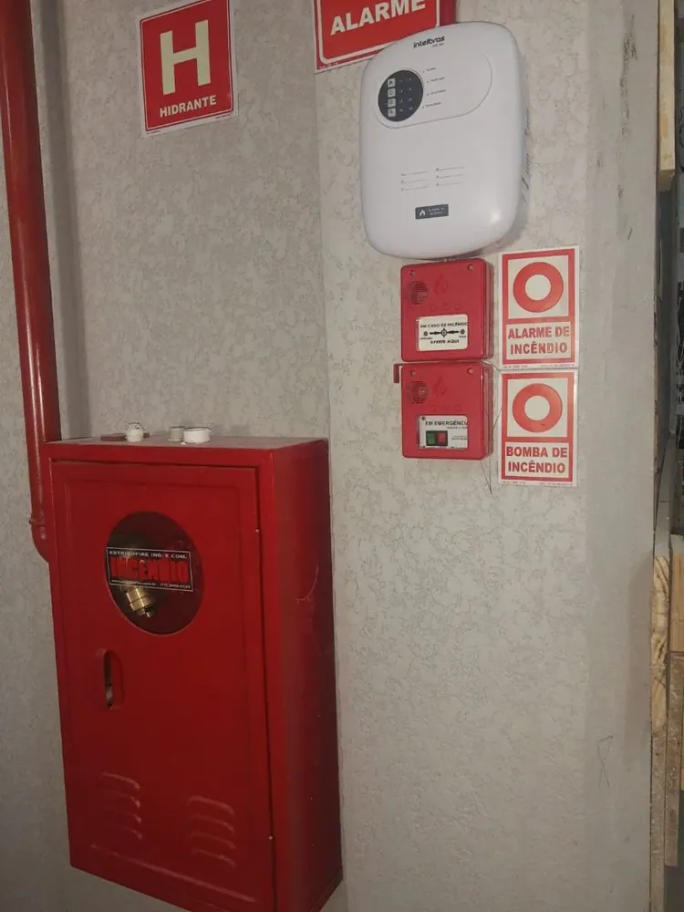 Apartamento, 2 quartos, 47 m² - Foto 11