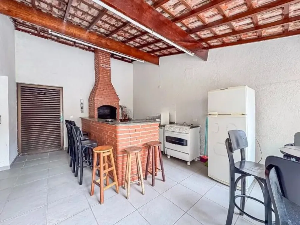 Apartamento, 3 quartos, 98 m² - Foto 10