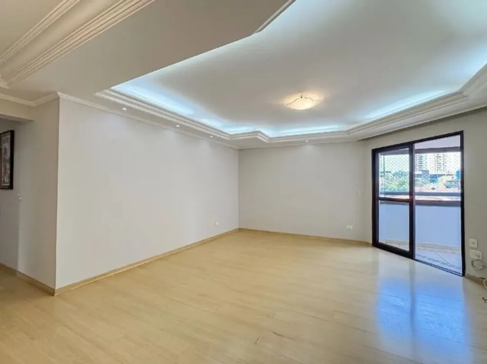 Apartamento, 3 quartos, 98 m² - Foto 1