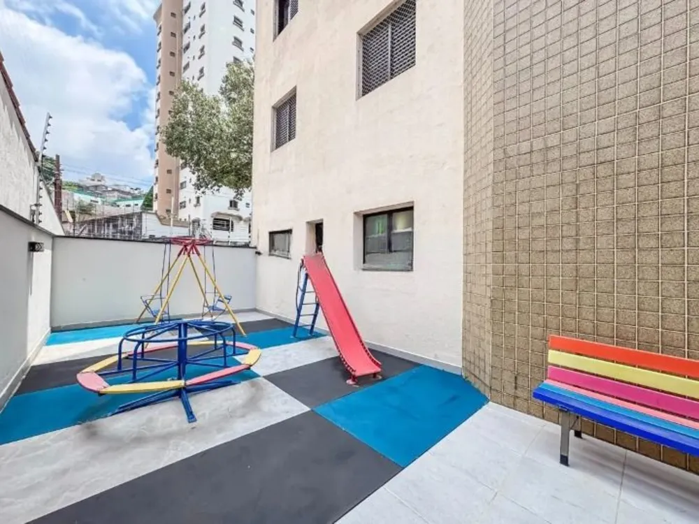 Apartamento, 3 quartos, 98 m² - Foto 11