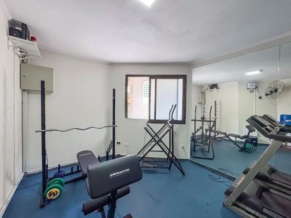Apartamento, 3 quartos, 98 m² - Foto 1