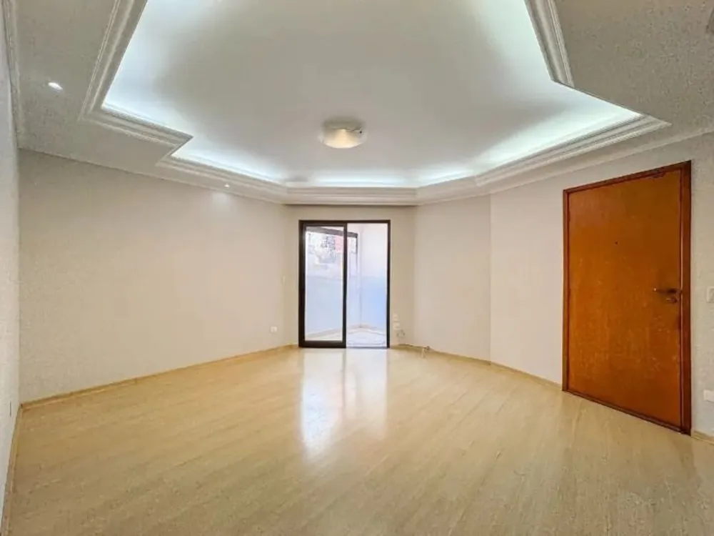 Apartamento, 3 quartos, 98 m² - Foto 2