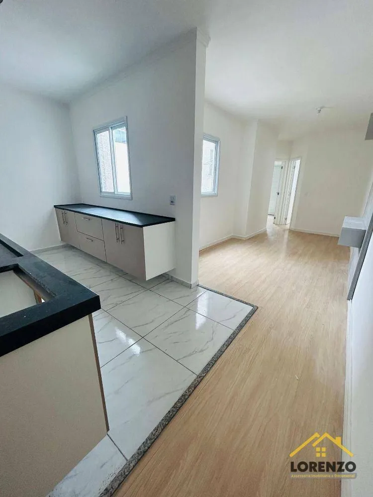 Cobertura, 2 quartos, 96 m² - Foto 2
