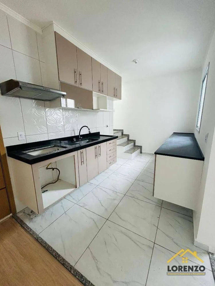 Cobertura, 2 quartos, 96 m² - Foto 3
