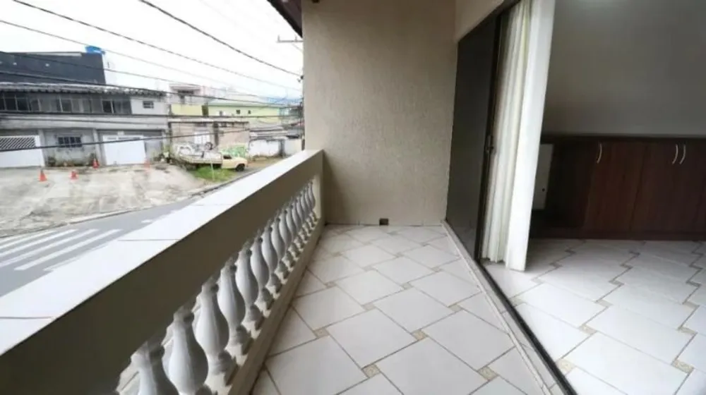 Sobrado, 3 quartos, 217 m² - Foto 11