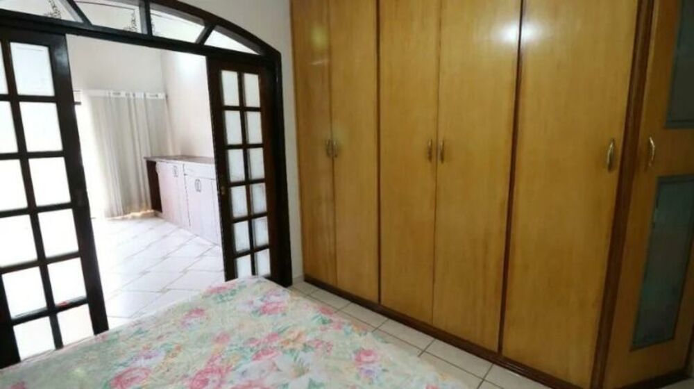 Sobrado, 3 quartos, 217 m² - Foto 3