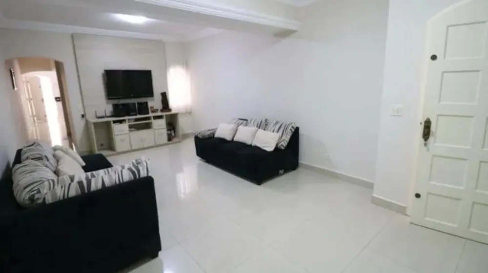 Sobrado, 3 quartos, 217 m² - Foto 3