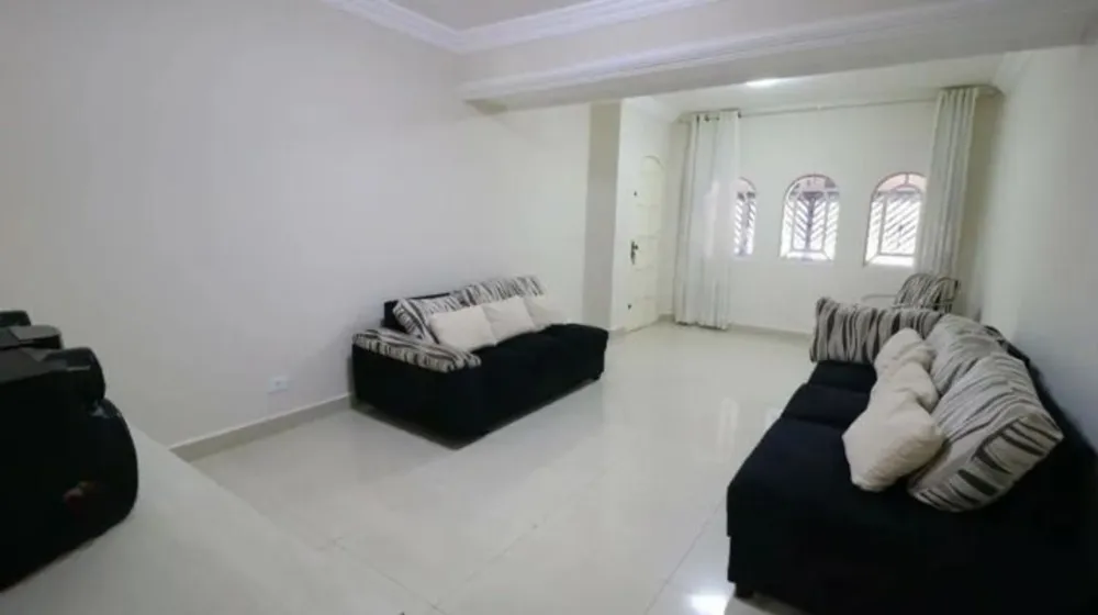 Sobrado, 3 quartos, 217 m² - Foto 4