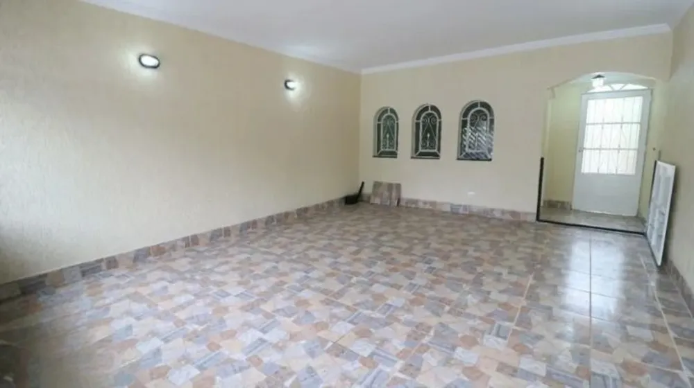 Sobrado, 3 quartos, 217 m² - Foto 8