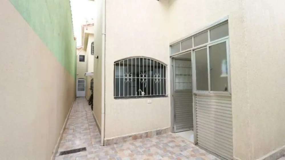 Sobrado, 3 quartos, 217 m² - Foto 7