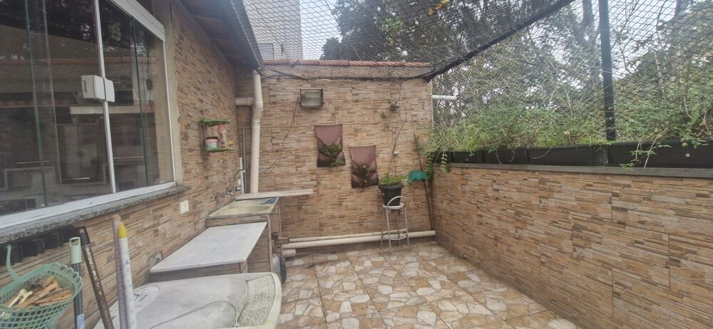 Cobertura, 3 quartos, 142 m² - Foto 4