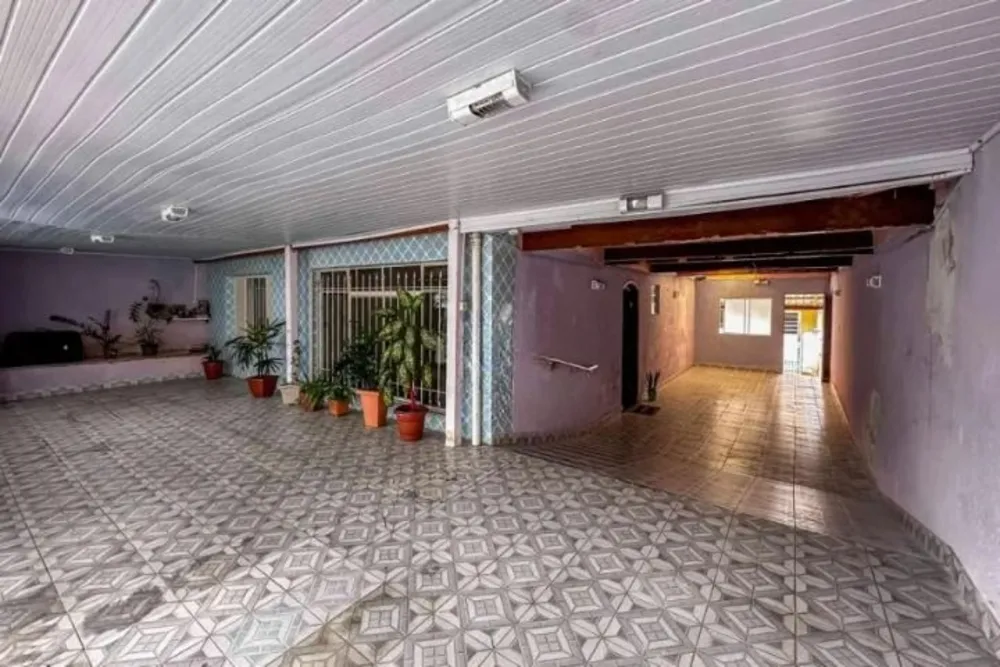 Casa, 4 quartos, 160 m² - Foto 9