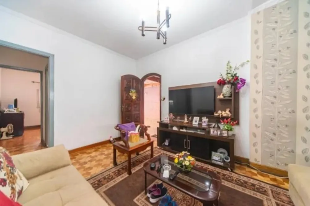 Casa, 4 quartos, 160 m² - Foto 1
