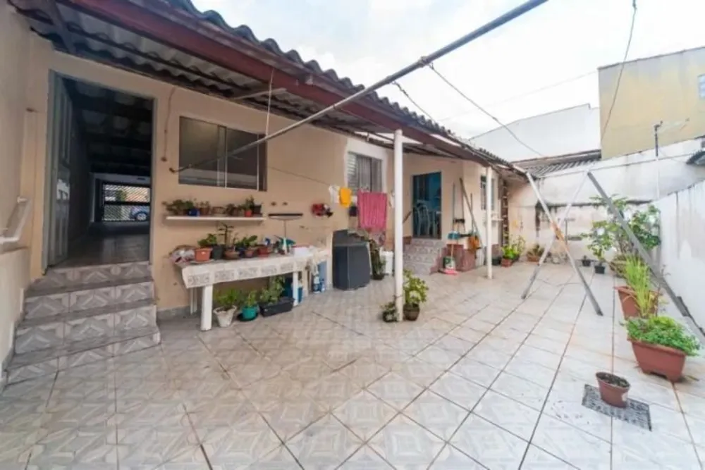 Casa, 4 quartos, 160 m² - Foto 6