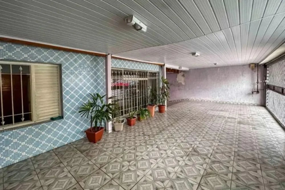 Casa, 4 quartos, 160 m² - Foto 7