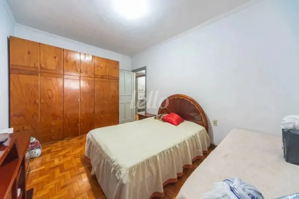 Casa, 4 quartos, 160 m² - Foto 11