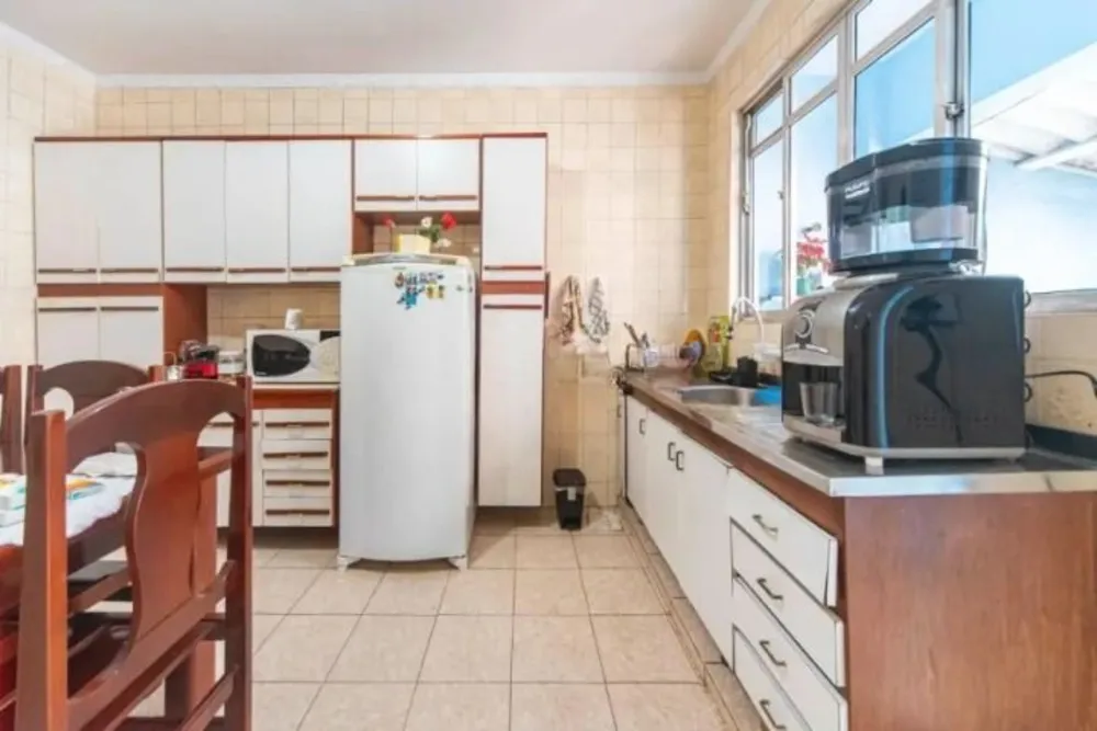 Casa, 4 quartos, 160 m² - Foto 3