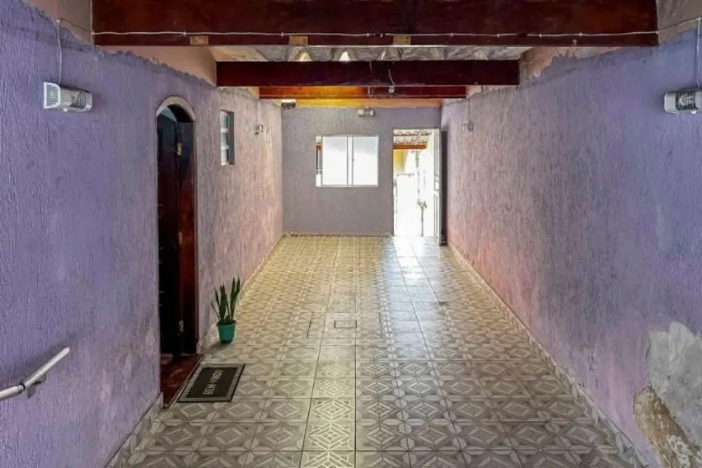 Casa, 4 quartos, 160 m² - Foto 8