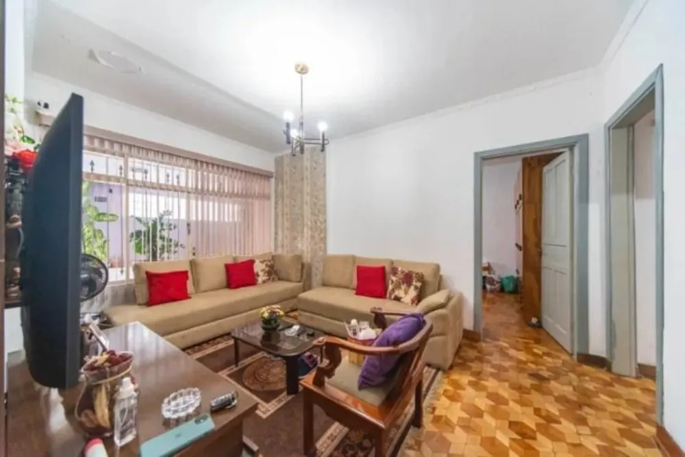 Casa, 4 quartos, 160 m² - Foto 2