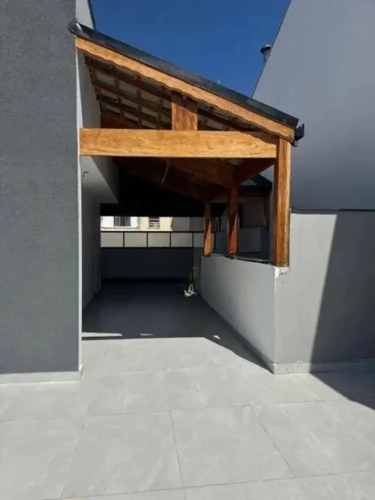 Sobrado, 3 quartos - Foto 4