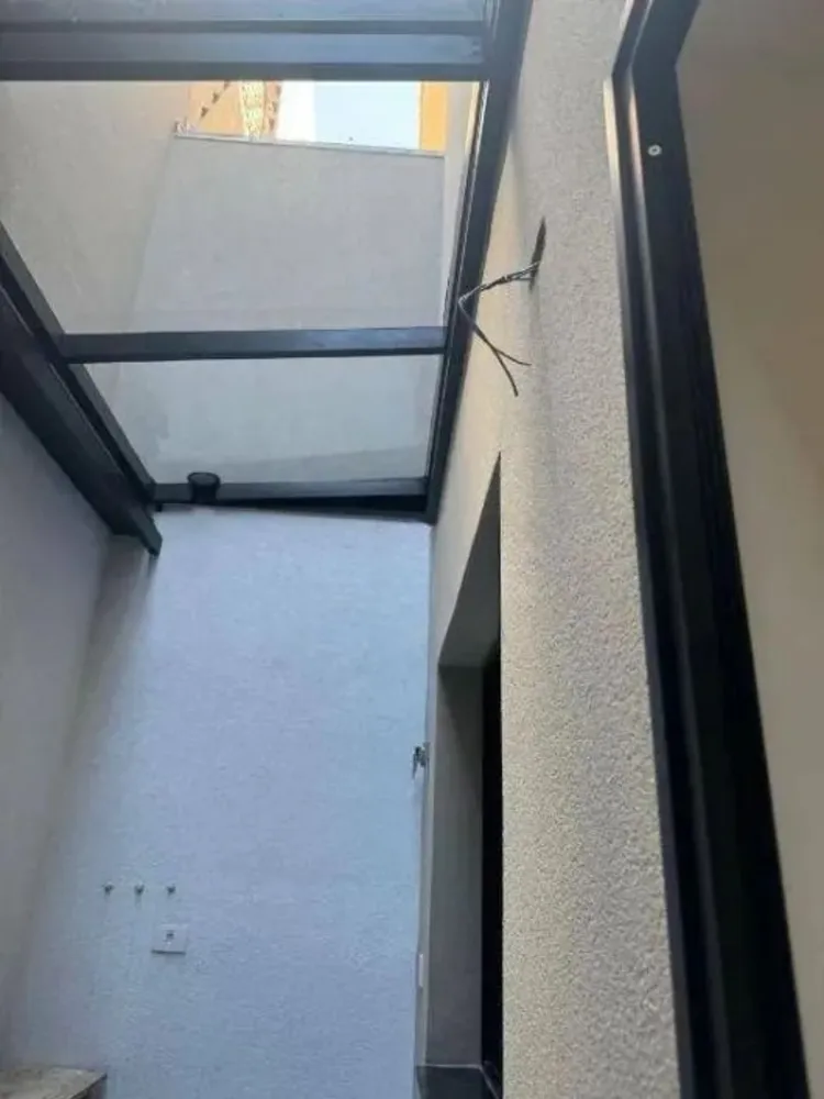 Sobrado, 3 quartos - Foto 1