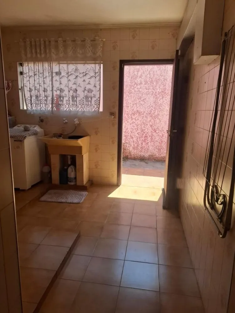 Sobrado, 4 quartos, 280 m² - Foto 3