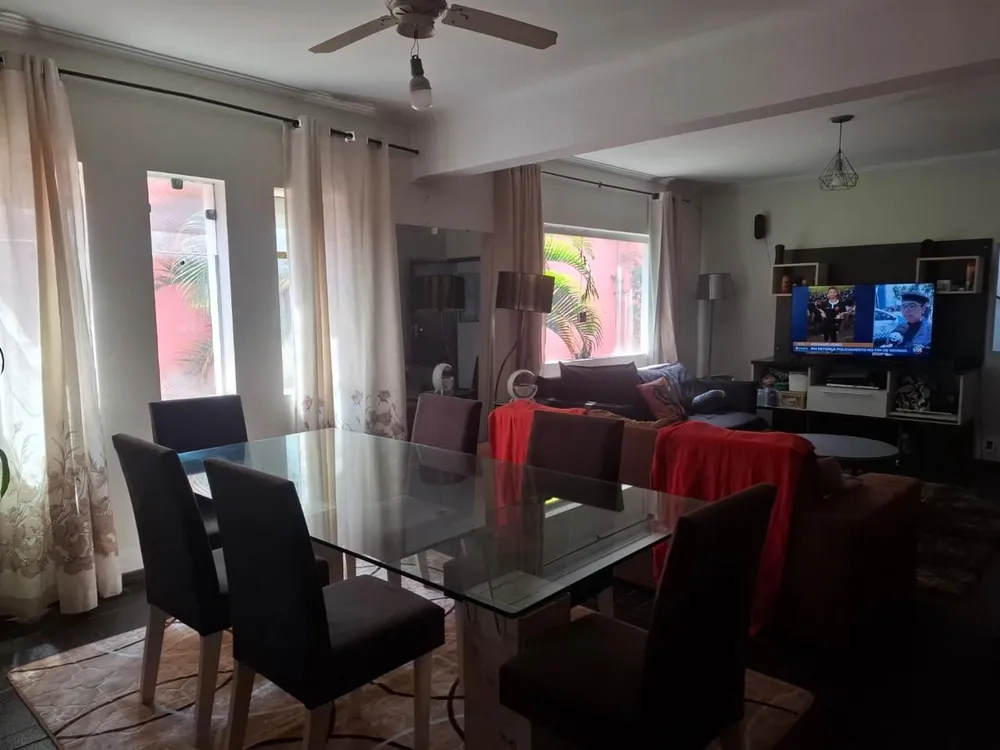 Sobrado, 4 quartos, 280 m² - Foto 1