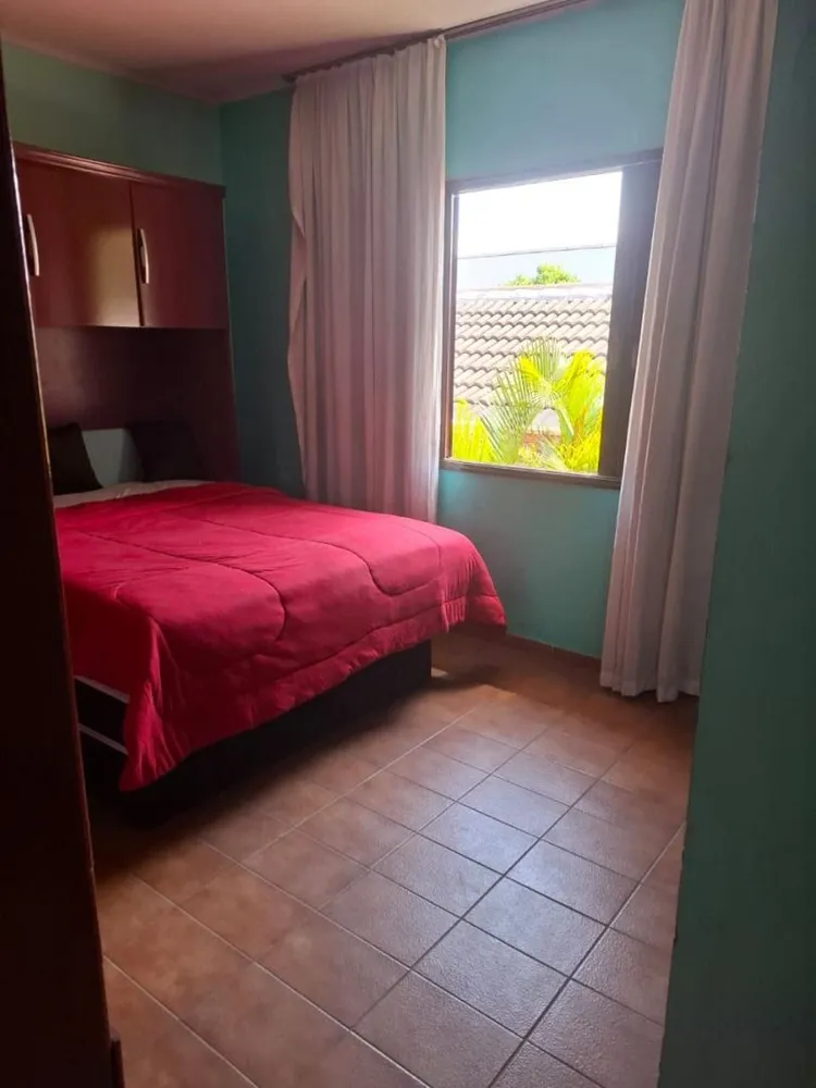 Sobrado, 4 quartos, 280 m² - Foto 4