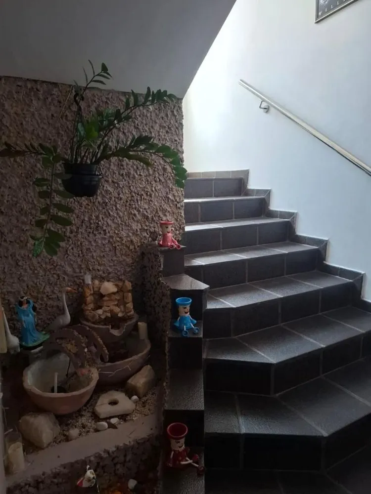 Sobrado, 4 quartos, 280 m² - Foto 7