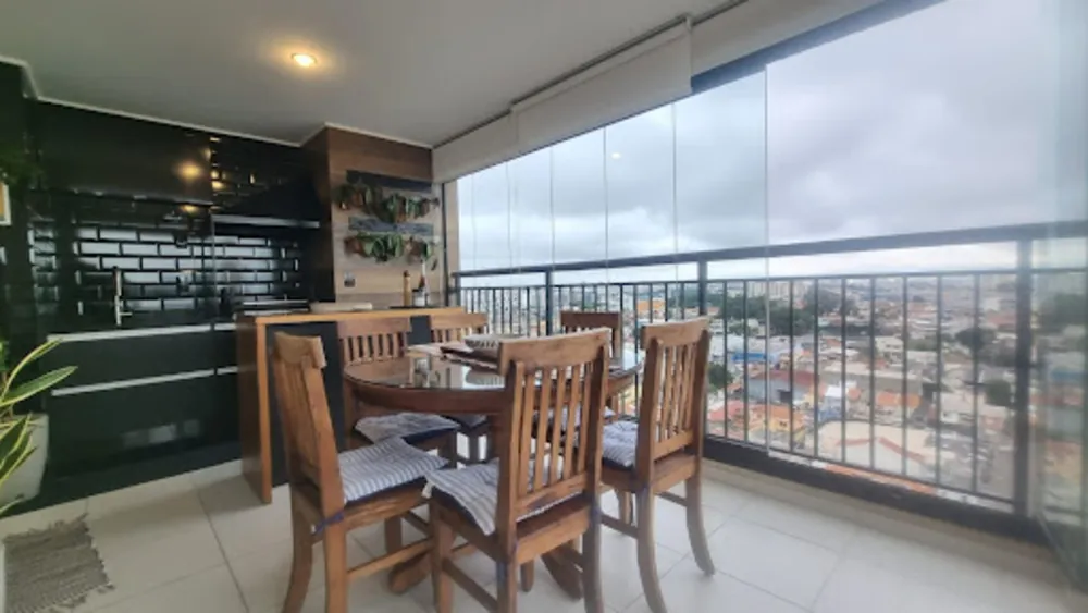 Apartamento, 2 quartos, 67 m² - Foto 1