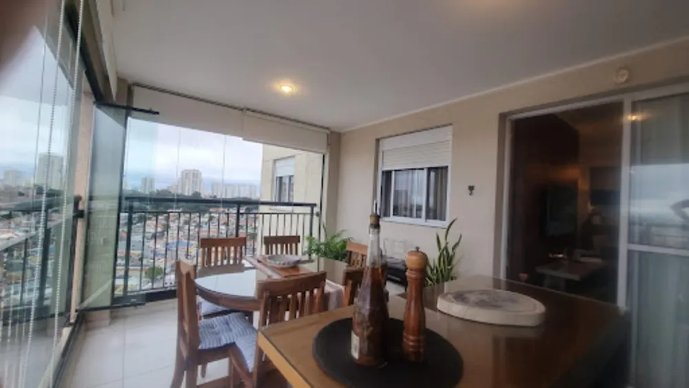 Apartamento, 2 quartos, 67 m² - Foto 3