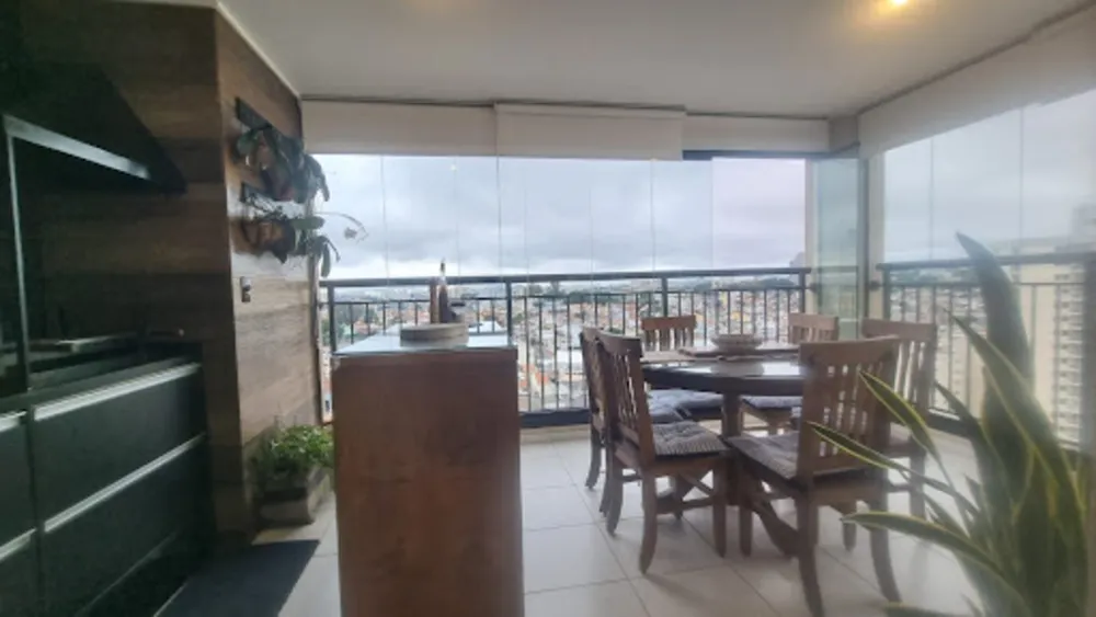 Apartamento, 2 quartos, 67 m² - Foto 2