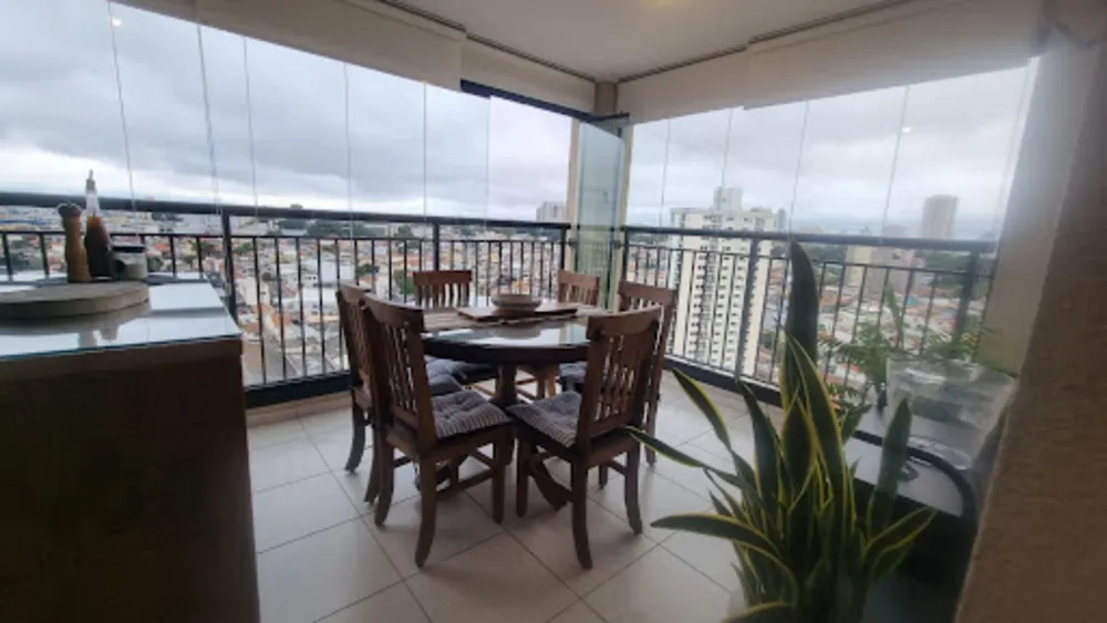Apartamento, 2 quartos, 67 m² - Foto 4