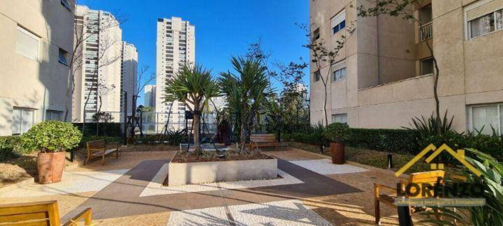 Apartamento, 3 quartos, 94 m² - Foto 17