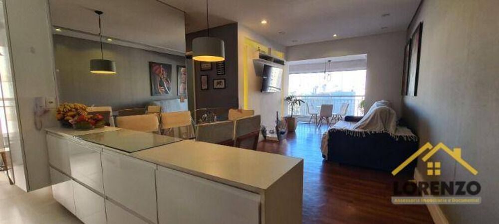 Apartamento, 3 quartos, 94 m² - Foto 6