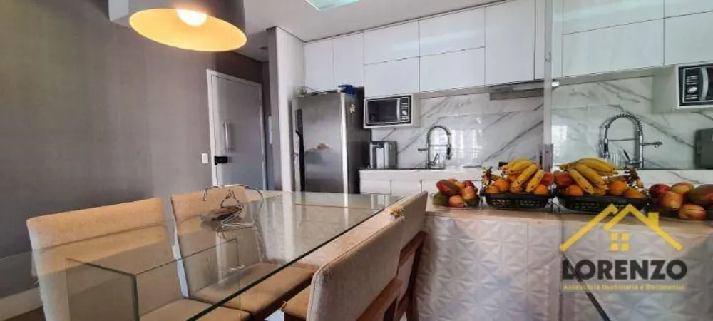 Apartamento, 3 quartos, 94 m² - Foto 24