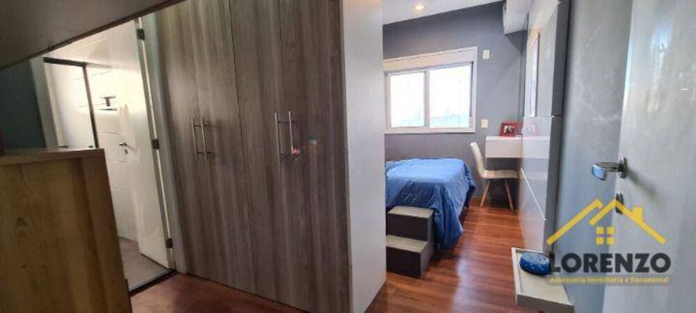 Apartamento, 3 quartos, 94 m² - Foto 11