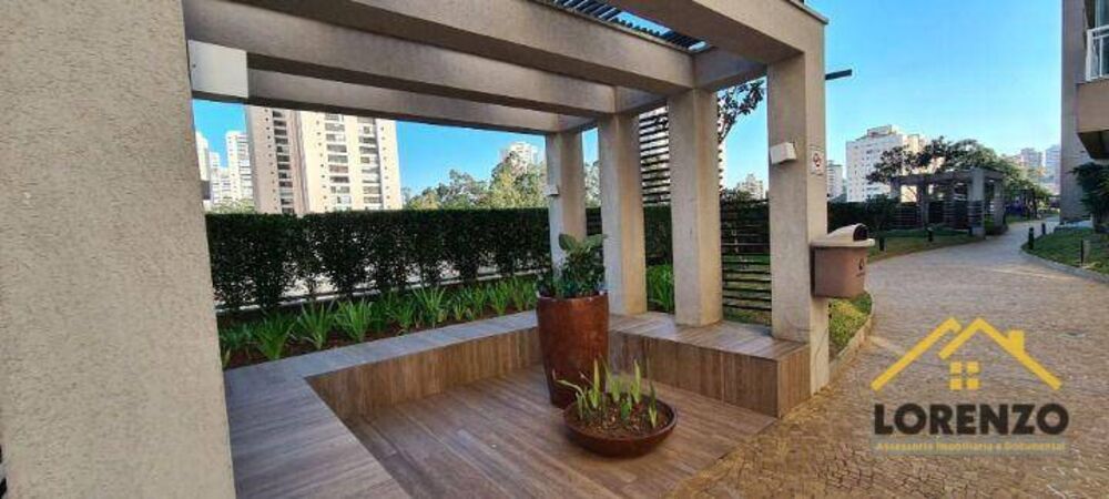 Apartamento, 3 quartos, 94 m² - Foto 16