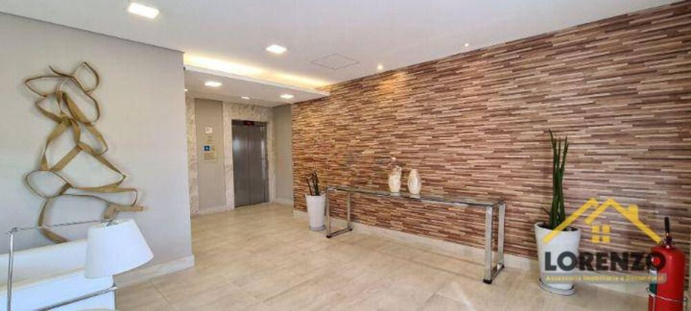 Apartamento, 3 quartos, 94 m² - Foto 19