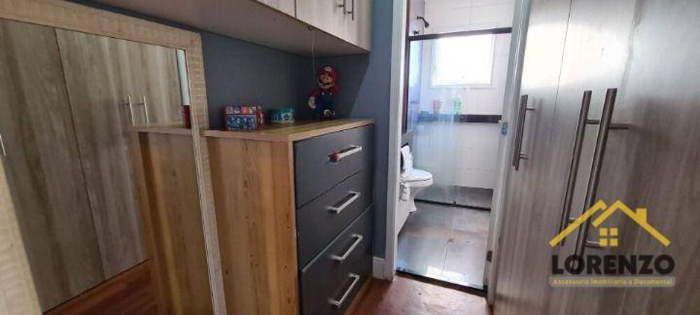 Apartamento, 3 quartos, 94 m² - Foto 12