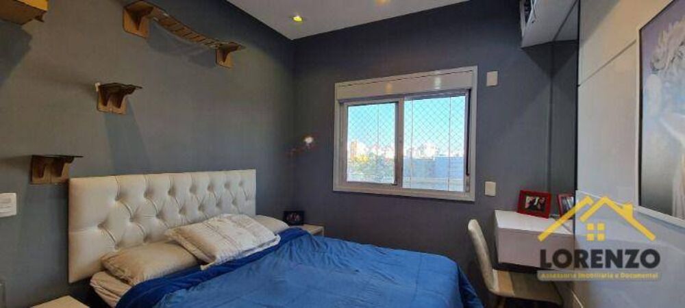 Apartamento, 3 quartos, 94 m² - Foto 7