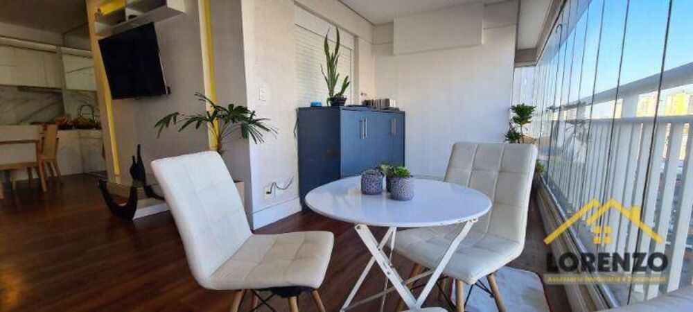 Apartamento, 3 quartos, 94 m² - Foto 5